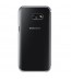Husa Clear View Cover Samsung Galaxy A5 (2017), Black
